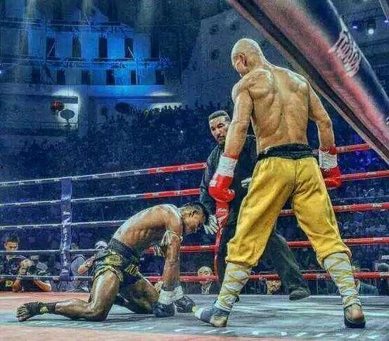 郭晨冬爆料一龙假拳视频,视频证据曝光引热议