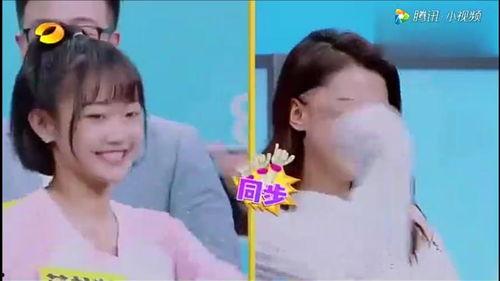 网红拍手势舞,轻松学舞潮流来袭