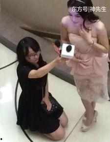 明星让助理下跪,明星权力与道德边界