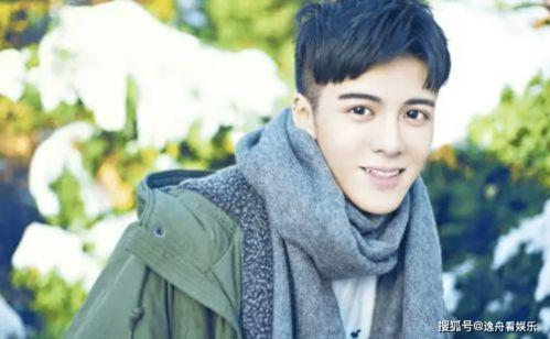 梁洁曾舜晞圈内爆料了吗,真相揭秘