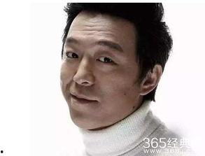 十大最丑男明星,谁是你心中的最丑男明星？