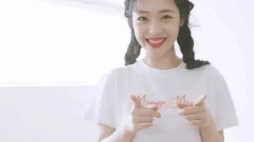 韩国明星南什么朱,韩国娱乐圈的璀璨新星