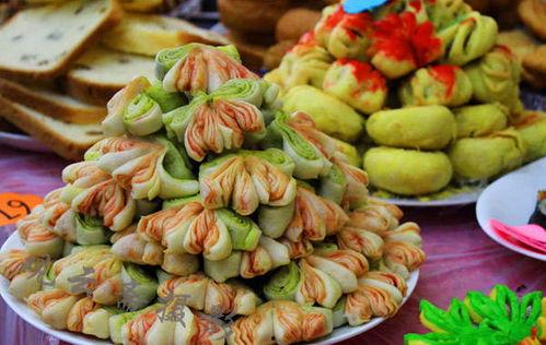 青海回族吃瓜视频,瓜果飘香里的民族美食之旅