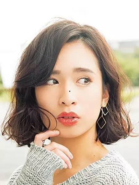 头发多的明星发型图片,盘点那些头发浓密的明星发型风采