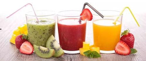 明星鲜榨果汁,健康饮品新风尚