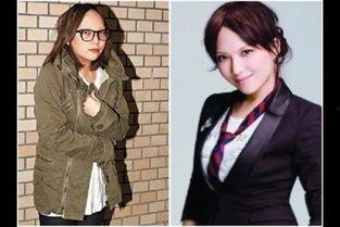 支持占中的明星下场,从辉煌到落寞的跌宕人生