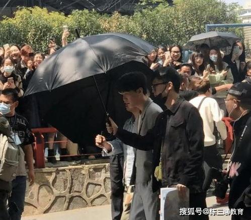 名校拒绝明星进校拍戏,名校坚守教育净土，拒绝影视拍摄风波