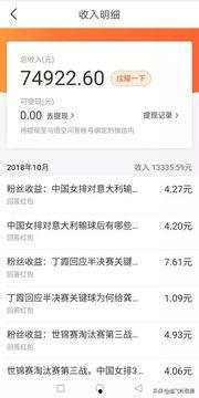 西安头条开通收益账户,共创财富新篇章