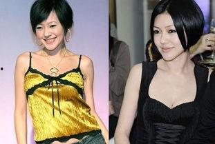 明星都有做丰胸吗,明星丰胸真相大起底