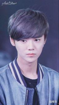 鹿晗是怎么成为明星的,从选秀舞台到顶级明星的蜕变之路