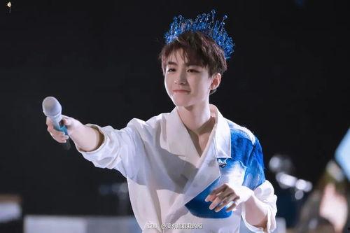 王俊凯不是明星,王俊凯并非明星，真实身份令人惊讶！”