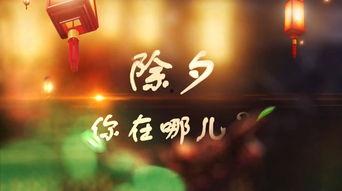 除夕爆料视频,年度大事件即将揭晓！