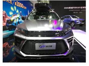 哪个网红去了车展上班,揭秘车展幕后工作日常