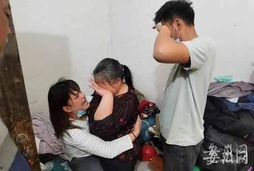 滁州三姐弟网红,网络红人背后的温馨故事