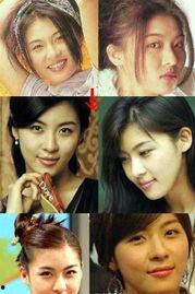 整容最早明星是谁,整容风潮的始作俑者，她是谁？