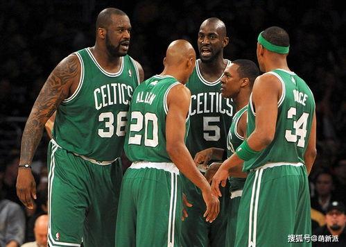 全明星多的球队,实力与荣耀的完美结合