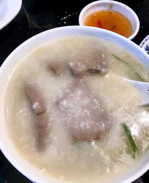姜堰粥店爆料视频大全,一窥民间美食背后的故事