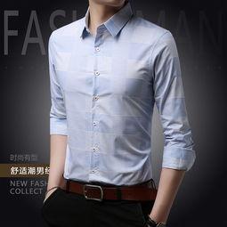 男明星衬衫什么牌,探寻男明星衬衫的流行品牌之谜