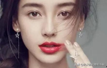 眉眼间距近的女明星,魅力四溢的女明星盘点