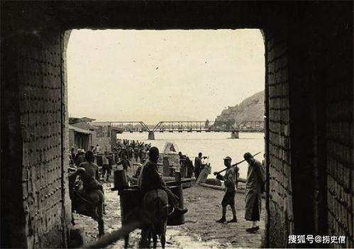 兰州头条老照片下载,兰州老照片中的城市变迁