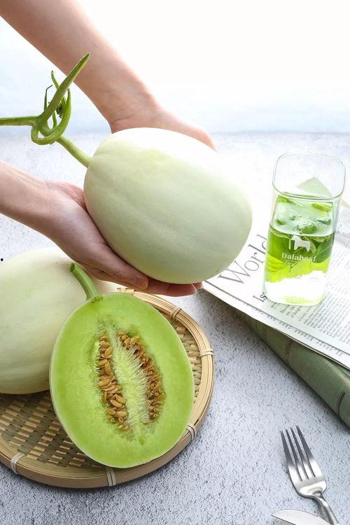 吃瓜群众永远吃不到瓜,为何永远吃不到瓜的真相