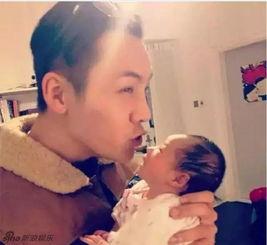 男明星的侄女,男明星侄女的璀璨人生