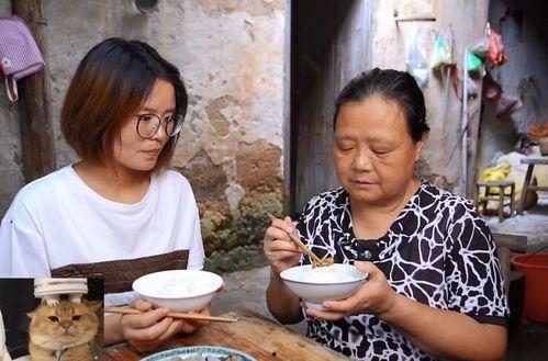 吃瓜吃到婆婆身上,婆婆的意外“瓜”事