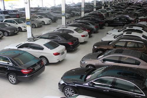 旧车变拉风网红车图片,变身街头潮流网红座驾