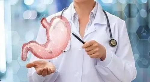 网红胃病,揭秘网络红人背后的健康危机