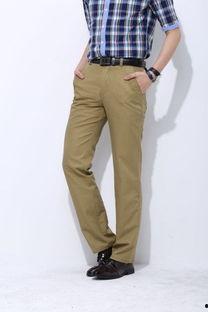 网红印花直筒裤图片,网红印花直筒裤，演绎街头时尚风采