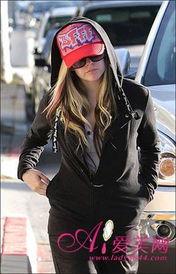 欧美明星棒球帽